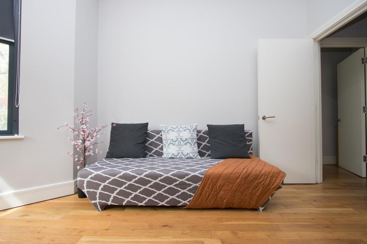 Westciti Croydon Serviced Apartments Екстер'єр фото