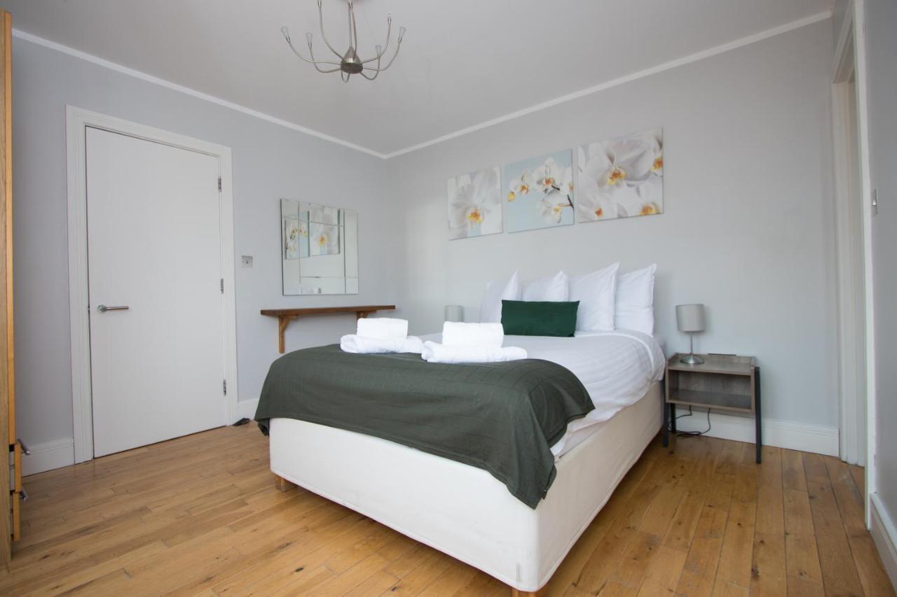 Westciti Croydon Serviced Apartments Екстер'єр фото