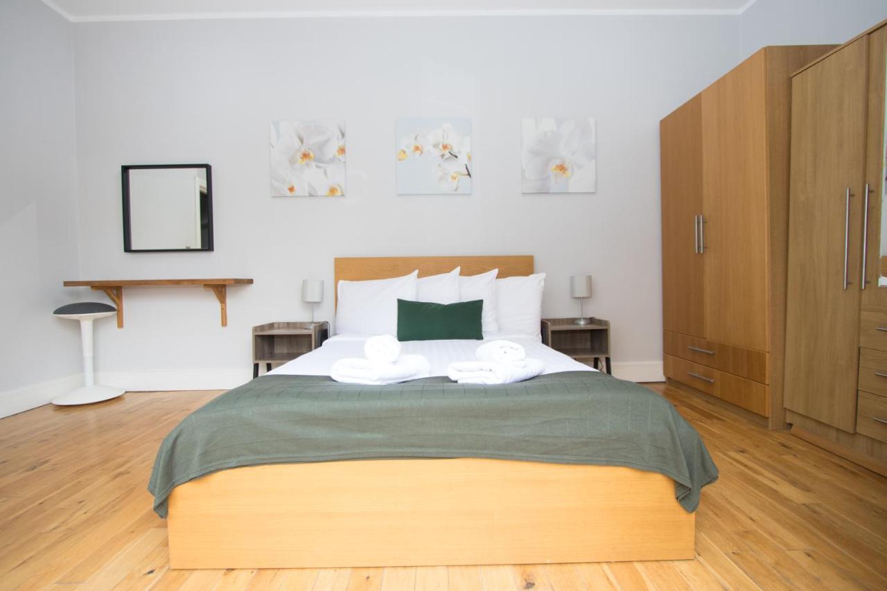 Westciti Croydon Serviced Apartments Екстер'єр фото