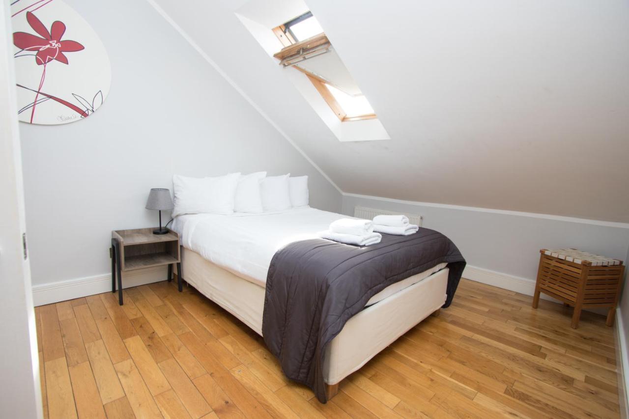 Westciti Croydon Serviced Apartments Екстер'єр фото