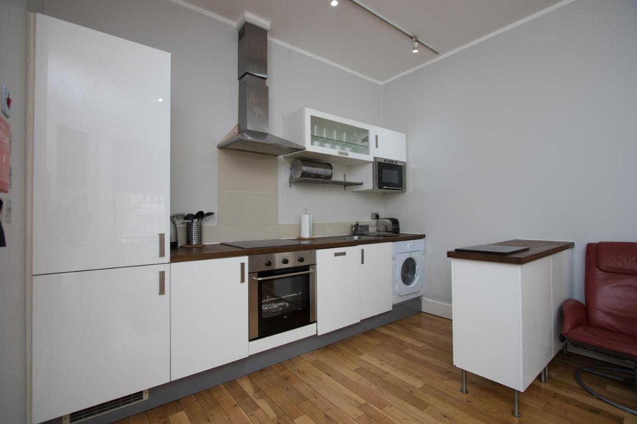 Westciti Croydon Serviced Apartments Екстер'єр фото