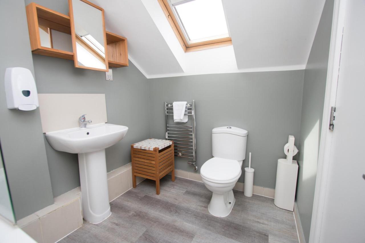Westciti Croydon Serviced Apartments Екстер'єр фото