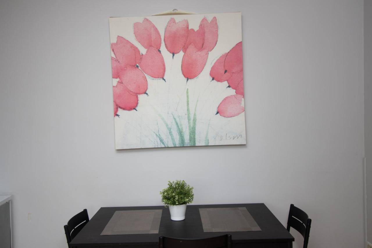 Westciti Croydon Serviced Apartments Екстер'єр фото