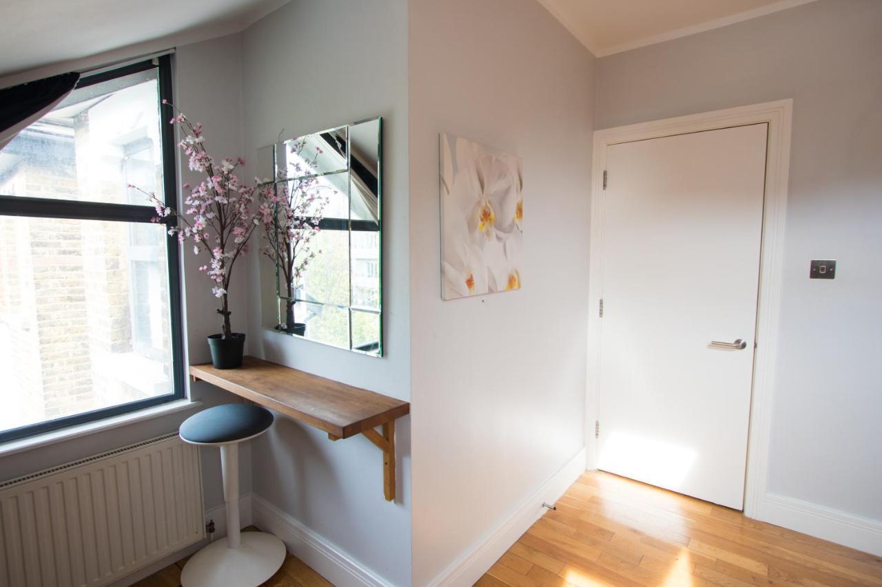 Westciti Croydon Serviced Apartments Екстер'єр фото