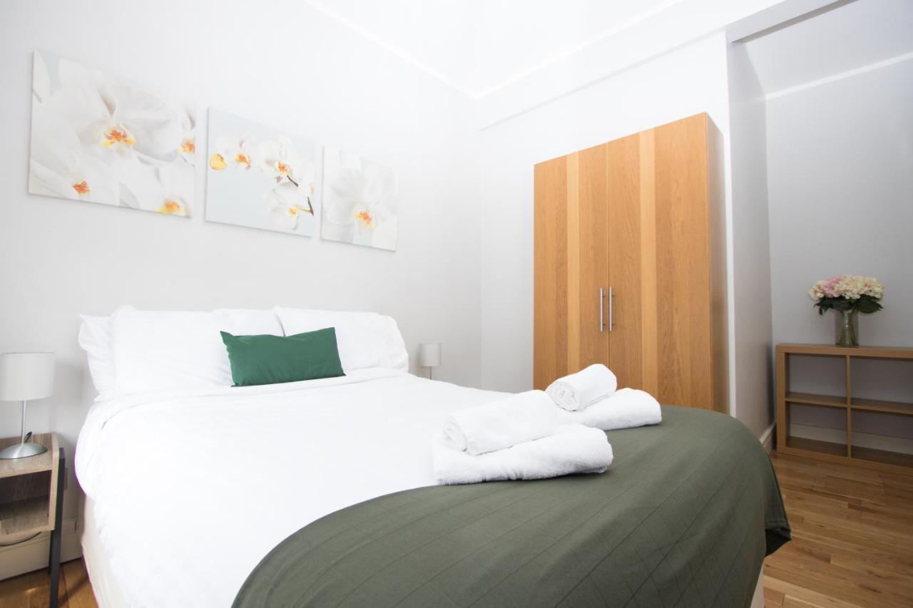 Westciti Croydon Serviced Apartments Екстер'єр фото