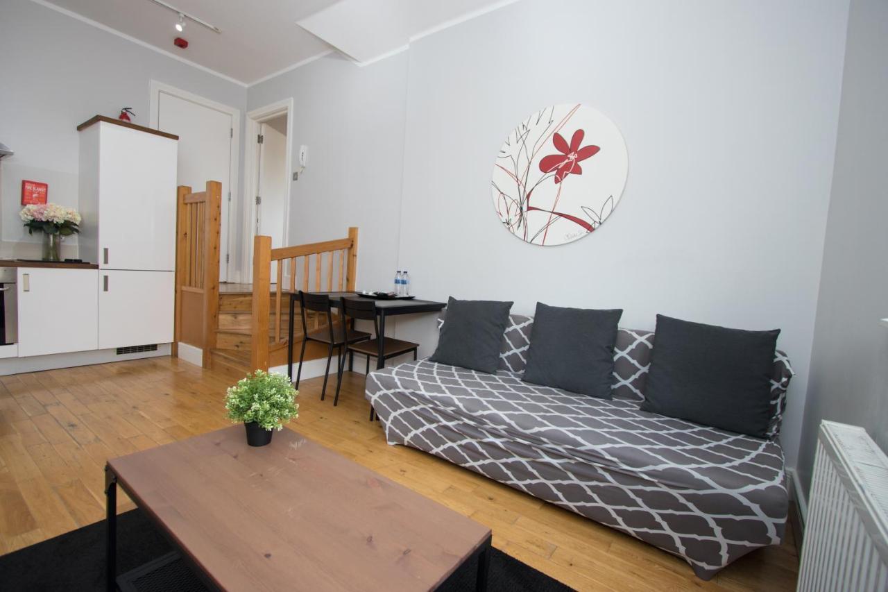 Westciti Croydon Serviced Apartments Екстер'єр фото
