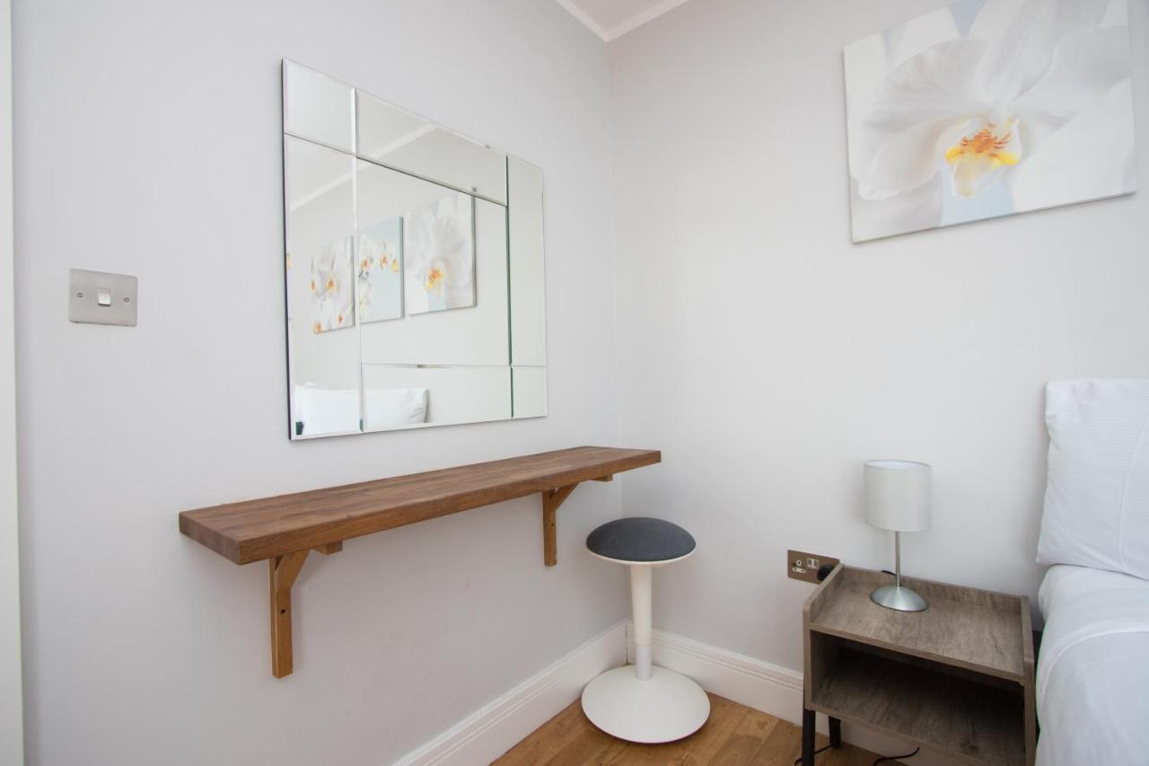Westciti Croydon Serviced Apartments Екстер'єр фото