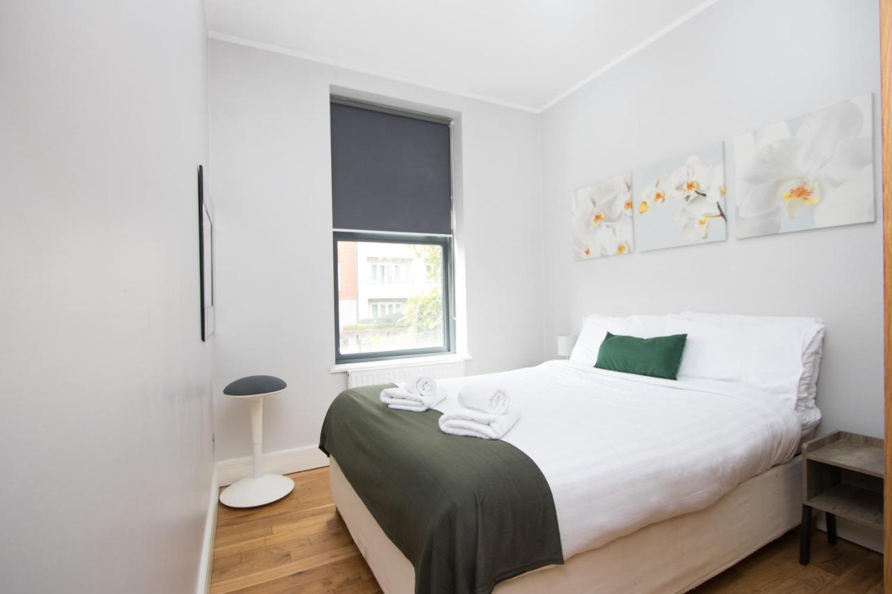 Westciti Croydon Serviced Apartments Екстер'єр фото