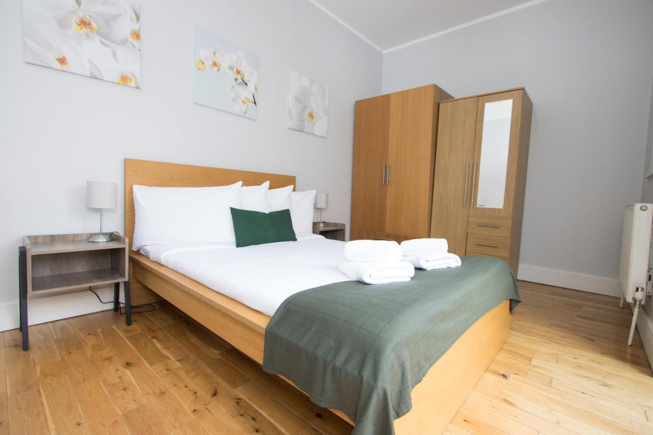Westciti Croydon Serviced Apartments Екстер'єр фото
