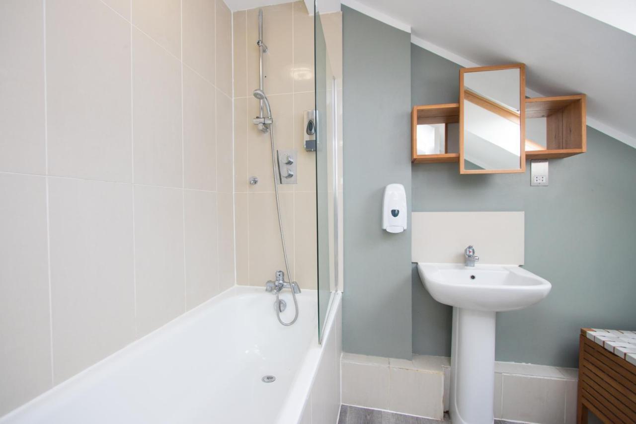 Westciti Croydon Serviced Apartments Екстер'єр фото
